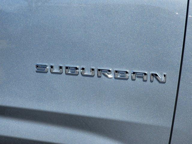new 2024 Chevrolet Suburban car, priced at $57,195