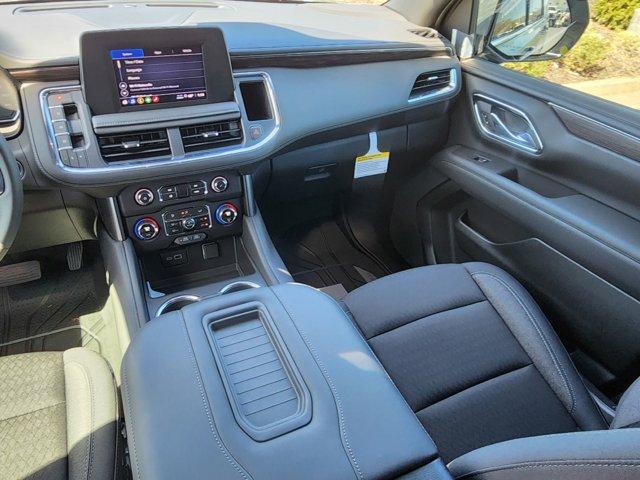 new 2024 Chevrolet Suburban car, priced at $57,195