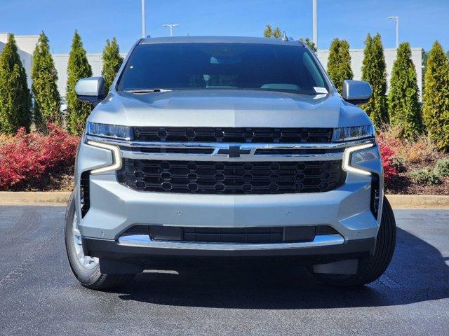 new 2024 Chevrolet Suburban car, priced at $57,195