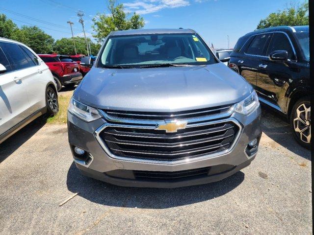 used 2019 Chevrolet Traverse car, priced at $23,675