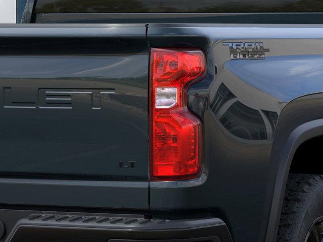 new 2025 Chevrolet Silverado 2500 car, priced at $74,815