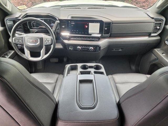 used 2024 GMC Sierra 1500 car, priced at $46,995