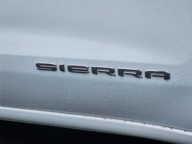 used 2024 GMC Sierra 1500 car, priced at $46,995