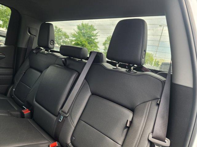 used 2024 GMC Sierra 1500 car, priced at $46,995