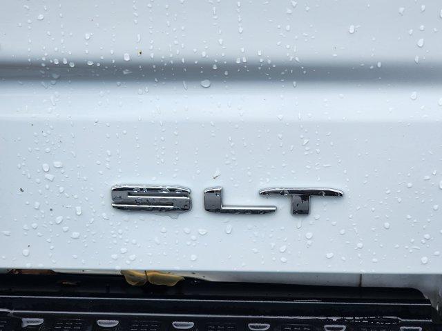 used 2024 GMC Sierra 1500 car, priced at $46,995