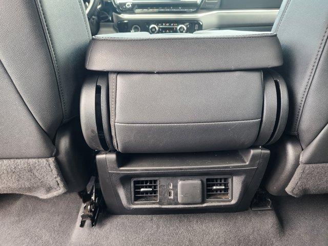 used 2024 GMC Sierra 1500 car, priced at $46,995