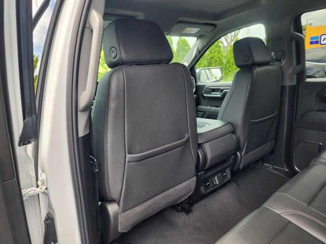 used 2024 GMC Sierra 1500 car, priced at $46,995