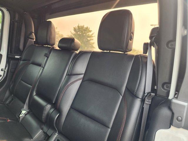 used 2020 Jeep Gladiator car, priced at $43,525