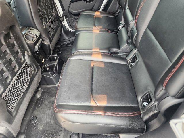 used 2020 Jeep Gladiator car, priced at $43,525