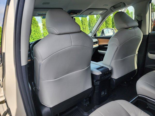 used 2024 Toyota Grand Highlander car, priced at $52,850