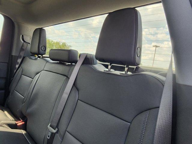 new 2024 Chevrolet Silverado 2500 car, priced at $60,555