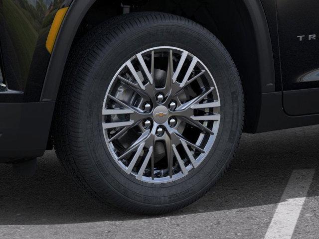 new 2025 Chevrolet Traverse car, priced at $42,195