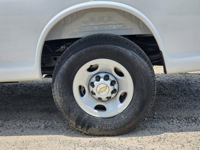 new 2025 Chevrolet Express 2500 car, priced at $47,015
