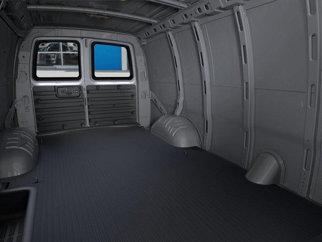 new 2025 Chevrolet Express 2500 car, priced at $43,030