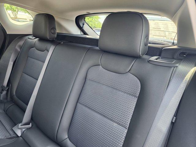 new 2025 Chevrolet Trax car, priced at $24,485