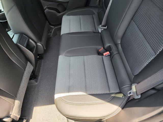 new 2025 Chevrolet Trax car, priced at $24,485