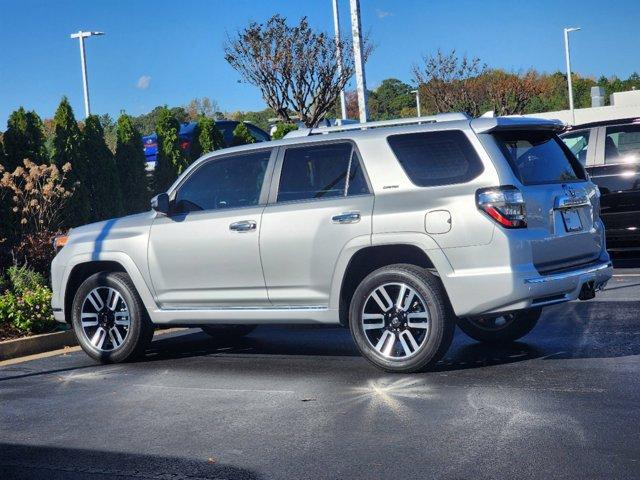 used 2023 Toyota 4Runner car, priced at $52,150