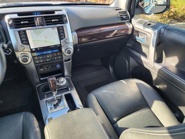 used 2023 Toyota 4Runner car, priced at $52,150