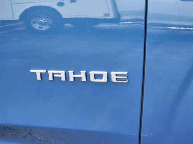 new 2025 Chevrolet Tahoe car, priced at $82,105