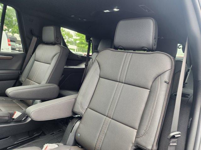 new 2025 Chevrolet Tahoe car, priced at $82,105