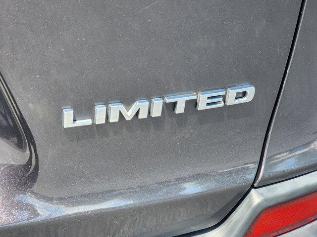 used 2020 Jeep Cherokee car, priced at $23,198