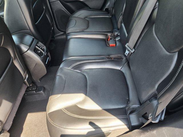 used 2020 Jeep Cherokee car, priced at $23,198
