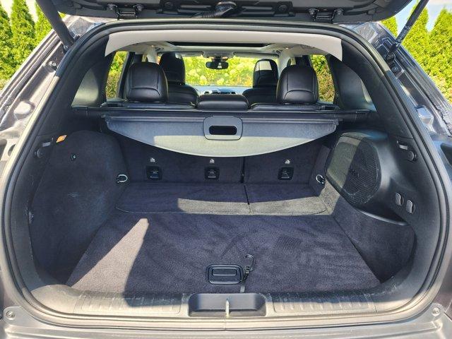 used 2020 Jeep Cherokee car, priced at $23,198