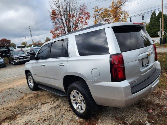 used 2019 Chevrolet Tahoe car, priced at $35,525