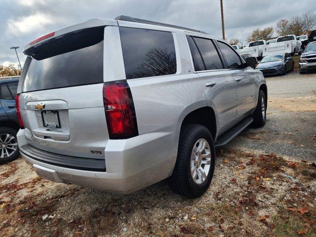 used 2019 Chevrolet Tahoe car, priced at $35,525