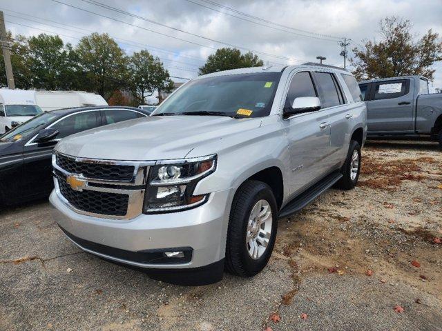 used 2019 Chevrolet Tahoe car, priced at $35,525