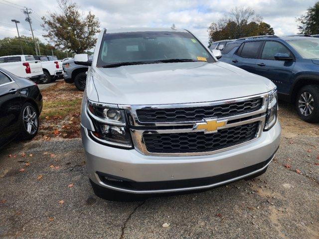 used 2019 Chevrolet Tahoe car, priced at $35,525