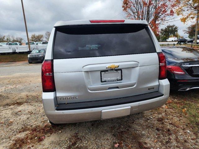 used 2019 Chevrolet Tahoe car, priced at $35,525