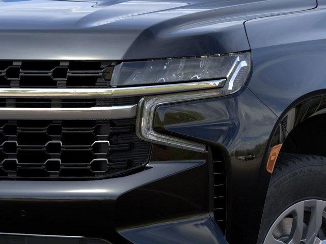 new 2024 Chevrolet Tahoe car