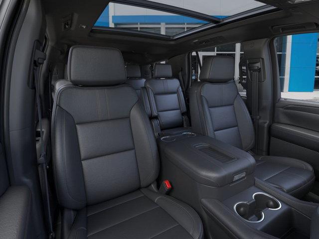 new 2024 Chevrolet Tahoe car, priced at $73,190