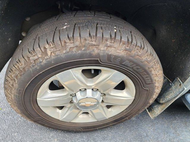 used 2021 Chevrolet Silverado 2500 car, priced at $55,338
