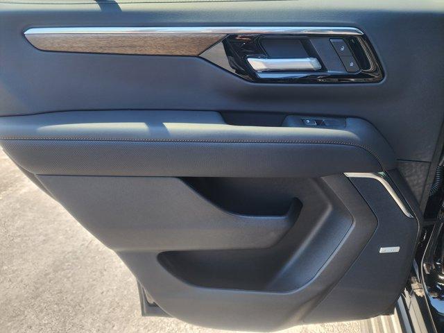 new 2025 Chevrolet Tahoe car, priced at $82,105