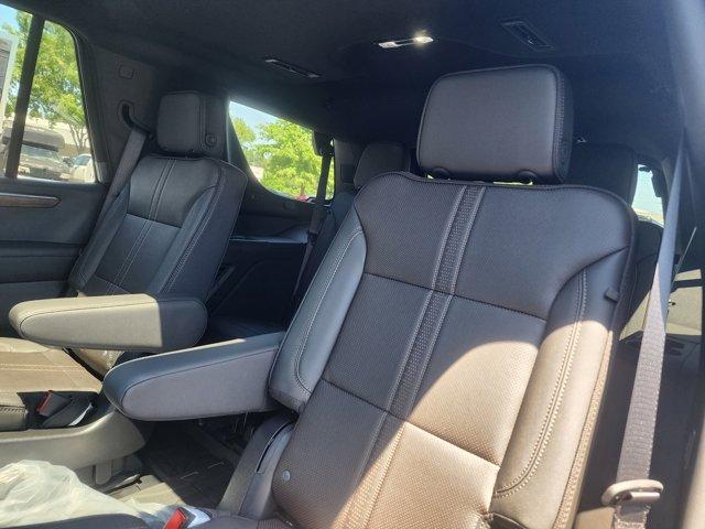 new 2025 Chevrolet Tahoe car, priced at $82,105