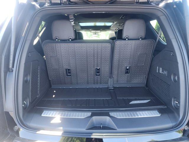 new 2025 Chevrolet Tahoe car, priced at $82,105