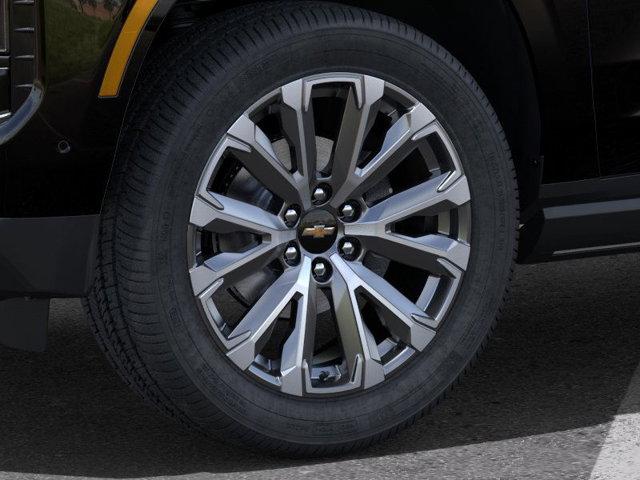 new 2025 Chevrolet Tahoe car, priced at $82,105