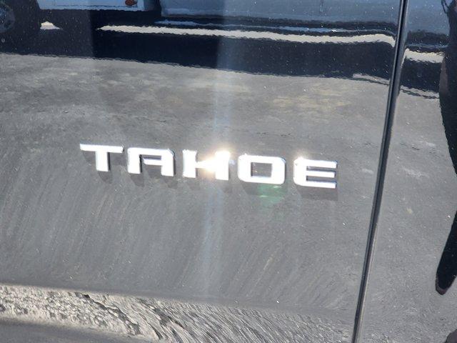 new 2025 Chevrolet Tahoe car, priced at $82,105