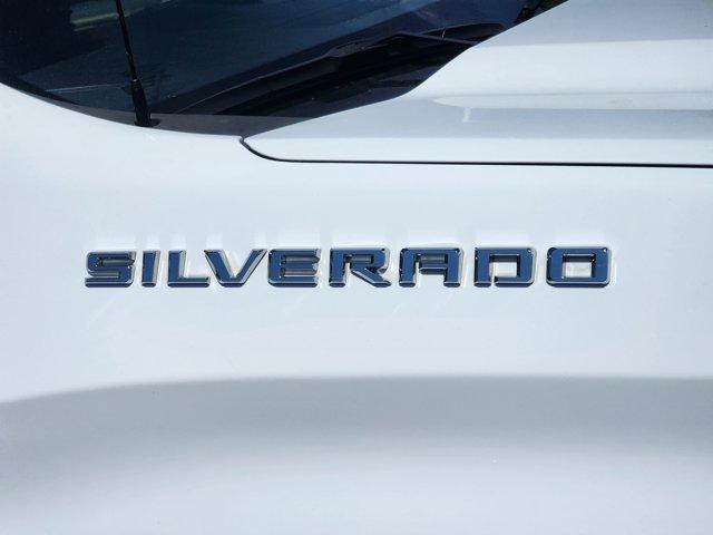used 2022 Chevrolet Silverado 1500 Limited car, priced at $27,275