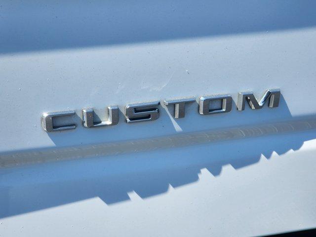 used 2022 Chevrolet Silverado 1500 Limited car, priced at $27,275