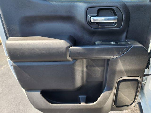 used 2022 Chevrolet Silverado 1500 Limited car, priced at $27,275