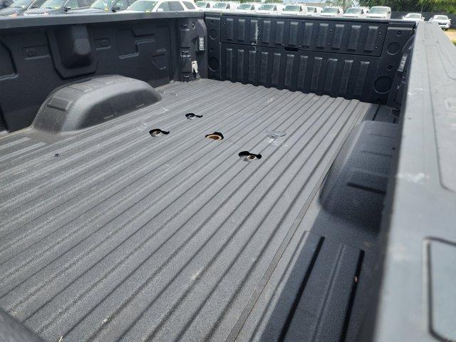 used 2024 GMC Sierra 3500 car, priced at $85,575