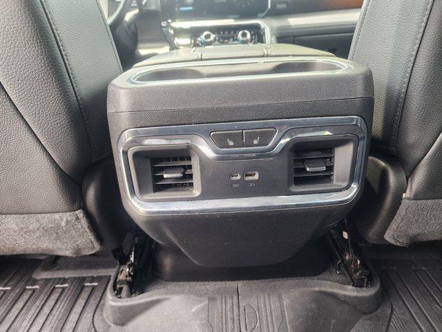 used 2024 GMC Sierra 3500 car, priced at $85,575