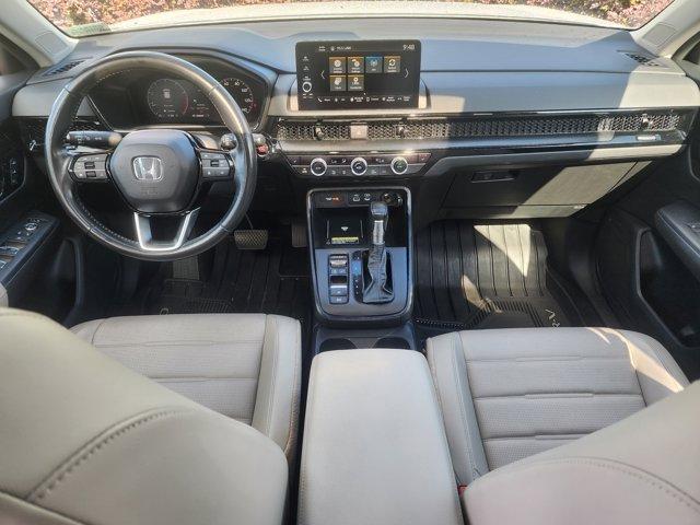 used 2023 Honda CR-V car, priced at $34,475