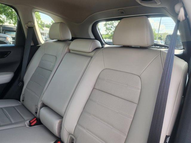 used 2023 Honda CR-V car, priced at $34,475