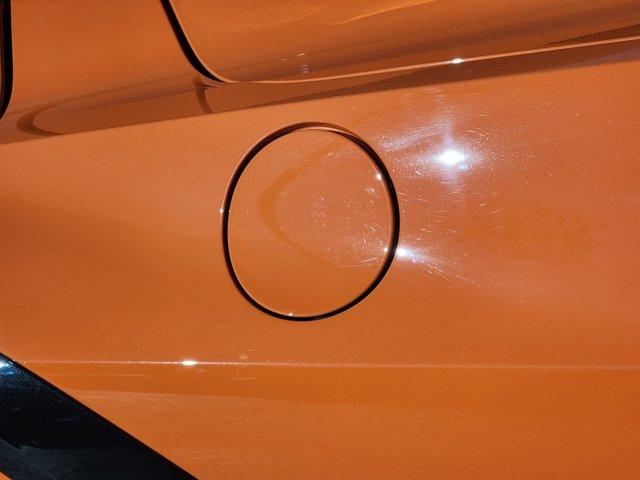 used 2023 Chevrolet Corvette car, priced at $79,100