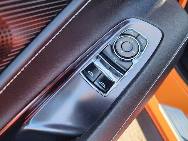 used 2023 Chevrolet Corvette car, priced at $79,100