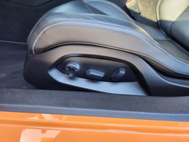 used 2023 Chevrolet Corvette car, priced at $79,100